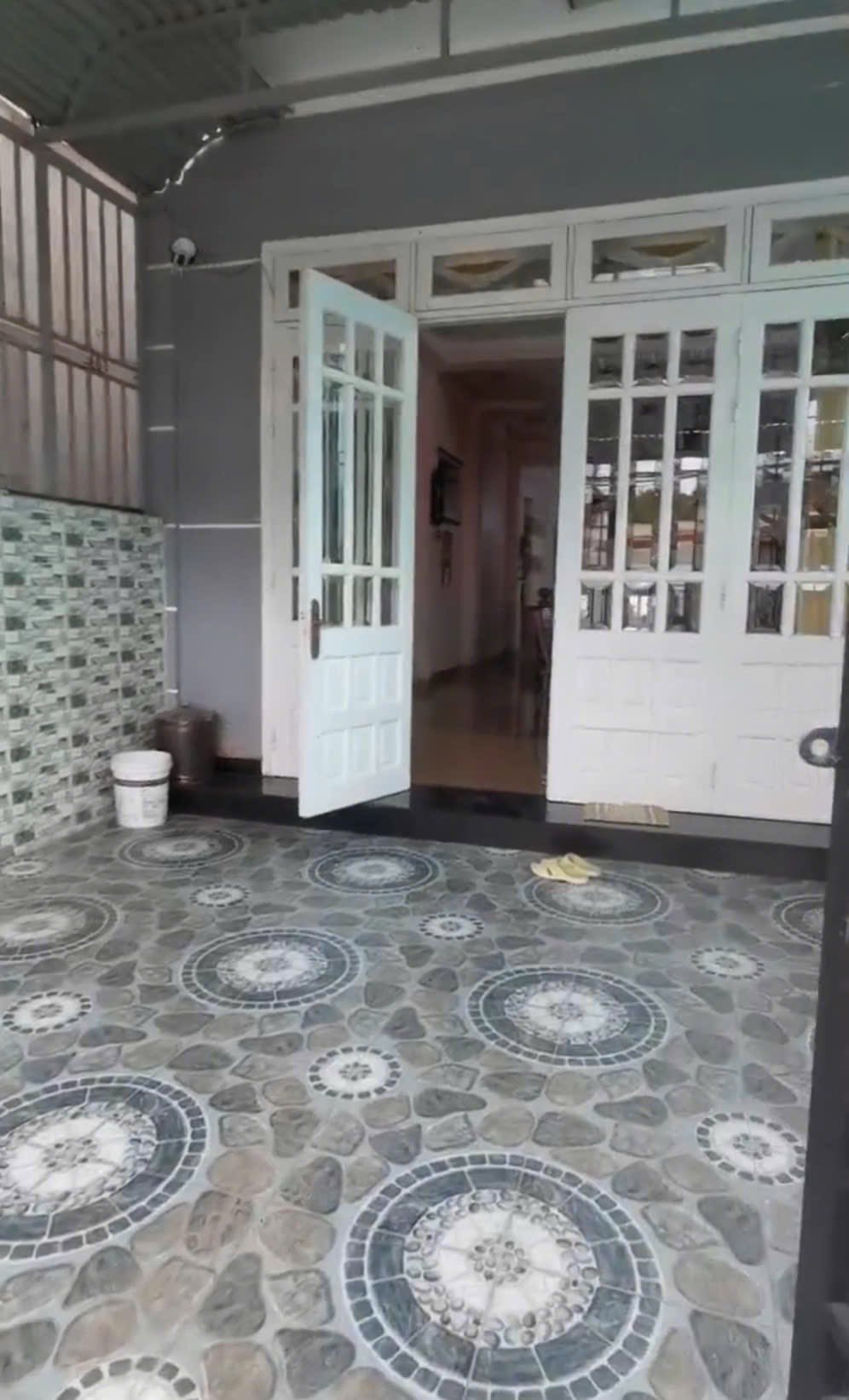 NHANH TAY SỞ HỮU NHÀ KINH DOANH TỐT MẶT TIỀN ĐƯỜNG NHƯA CHÍNH TẠI P9 CHỈ 6,5 TỶ - Ảnh chính